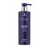 Alterna CAVIAR Anti-Aging Replenishing Moisture Shampoo | For Dry, Brittle