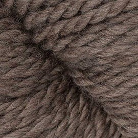 Cascade Yarns - Cascade 128 Superwash Heather - WALNUT HEATHER #862