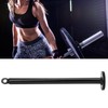 Loading Pin, Tube Dia 20mm/0.8" Length 320mm/12.6" Fitness Equipment Accessory
