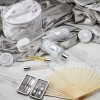 Lovery Spa Gifts for Women, Bath and Body Set, 19pc