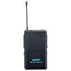 McGrey UB-IK4 Wireless Bodypack Transmitter with Lavalier Microphone Frequency 828.175