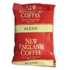New England Coffee Coffee Portion Packs, Eye Opener Blend, 2.5