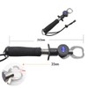 Fishing Gripper, Stainless Steel 304 Fish Lip Gripper Gripper Gripper