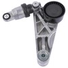 Flynsu 04627038AA Drive Belt Tensioner w/Pulley Replacement for 2012-2018 Jeep