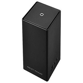 HP F7M97UT#ABA Advanced Wireless Docking Station Requires Compatible HP WiGig Models