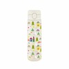 Capybara-san Stainless Steel One Push Bottle, 16.2 fl oz (480