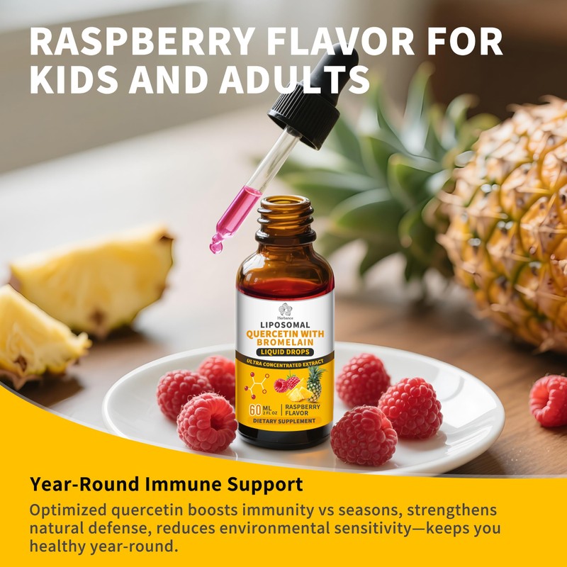 Herbance Bromelain Nutritional Supplements