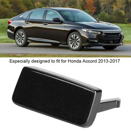 Funda de bloqueo de palanca de cambios para coche, 54716-T2A-A51ZA para Accord 13-17