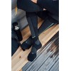 FALKE St4 Wool M Kh para hombre