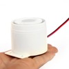 Taikuwu Wired Mini Siren for Home Office Shop Garage Security
