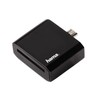 Hama Card Reader Adapter for Tablet