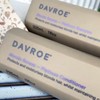 Davroe Blonde Senses Platinum Blonde Shampoo and Conditioner Bundle