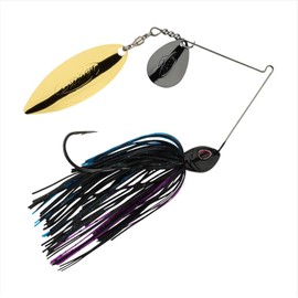 Berkley Power Blade Compact Fishing Spinnerbait