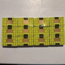 Agraria NEW Lot of 25 AGRARIA travel Lemon Verbena Bath Soap