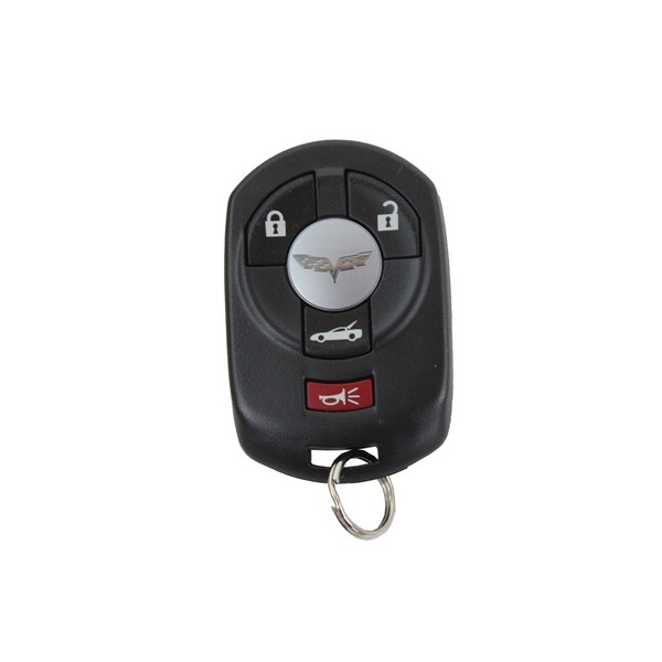 GM Genuine 10372542 Remote Control Door Lock and Theft Deterrent