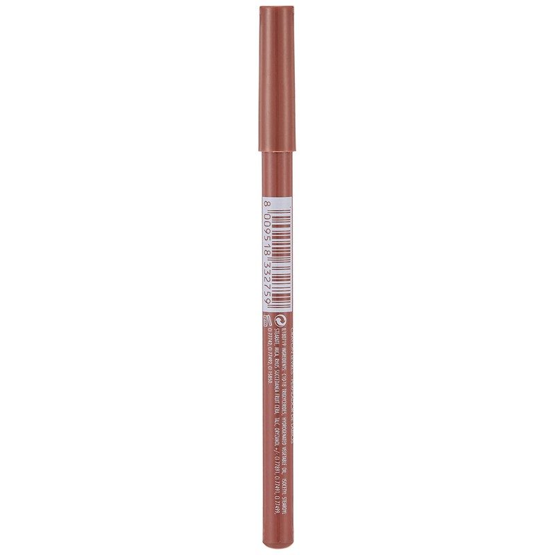 Deborah Milano Deborah Lipstick, Lipstick, Classic, N.14 10420, Pack of
