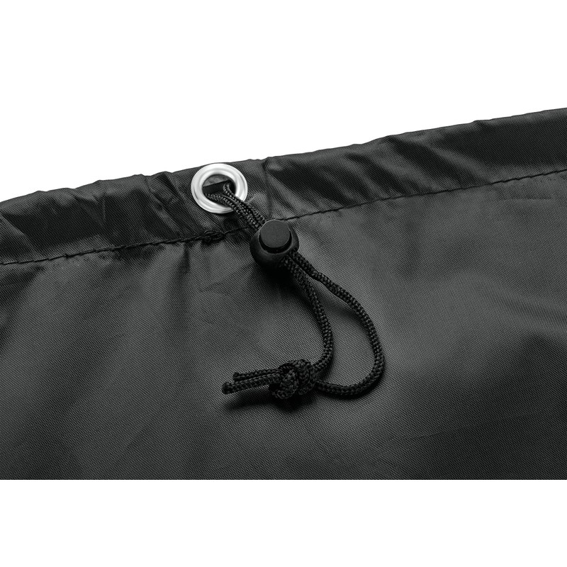 B.PRIME Gas Barbecue Cover - Waterproof, Breathable and UV Stabilised