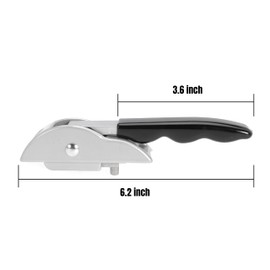 830644 Deluxe Handle Replacement for A&E 8500 9000 and Dometic Awning Lift (Pack of 2)