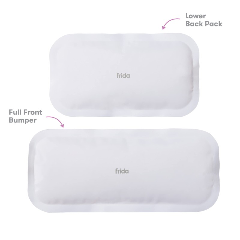 Frida Mom C-Section Belly Binder for Post-Op, C-Section Recovery Must