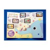 Brochure Paper, 3-fold Creased Double-Sided Inkjet Matte Cardboard (Pack of