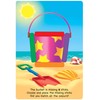 Ravensburger A, B, C Sand with Me Game - Educational