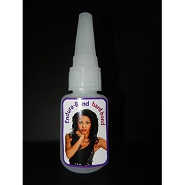 Endura Bond 1oz Bottle