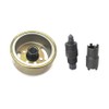 LF120 Magneto Flywheel Rotor for 125cc 140cc PIT PRO Quad