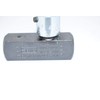 Colorflow Flow Control Valve - NPT
