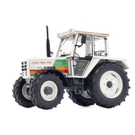 MarGe Models Steyr 8090 Super Elite Limited Edition 1:32 Model Car Truck for Adults and Model Building Enthusiasts from 14 Years