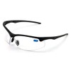 V.W.E. Bifocal High Performance Sport Protective Safety Glasses Bifocal -