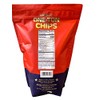 ONE-TON Chips, Large bag - 20 ounce (567g)