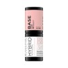 Eveline Cosmetics Hybrid Professional Nail Strengthening Base Coat - No.