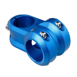 Spank Spoon 2 Stem MTB/MTB Adult Unisex Stem, Blue, 40 mm