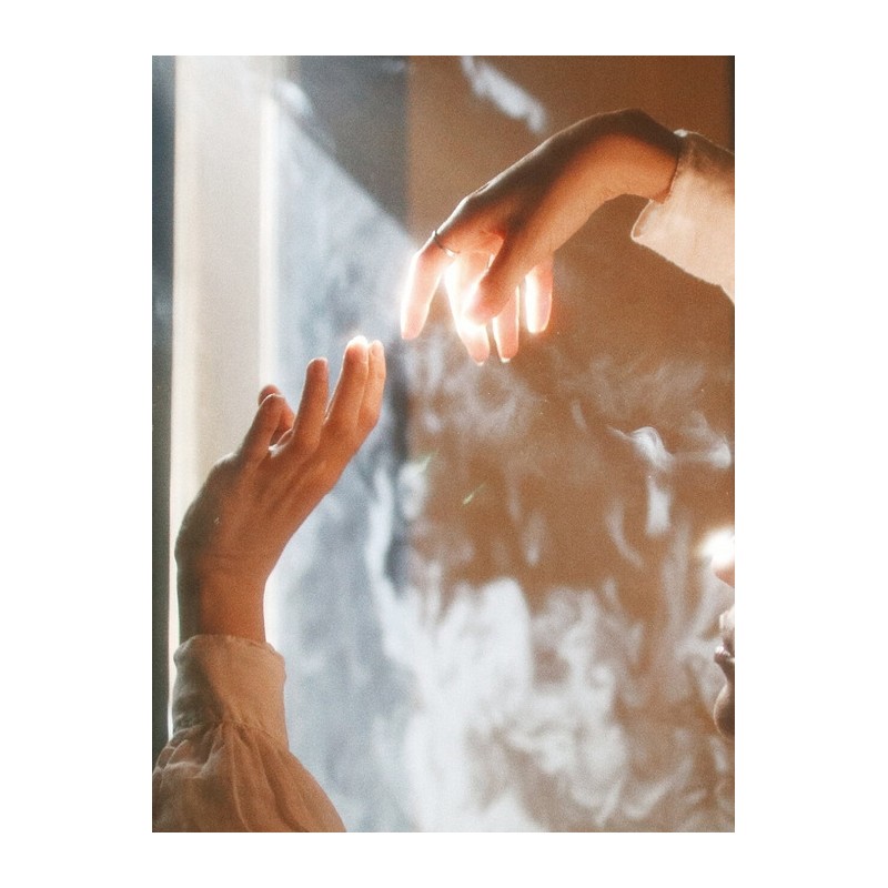 Wetland - Eau de Parfum 50ml / 웻랜드 - 오드퍼퓸