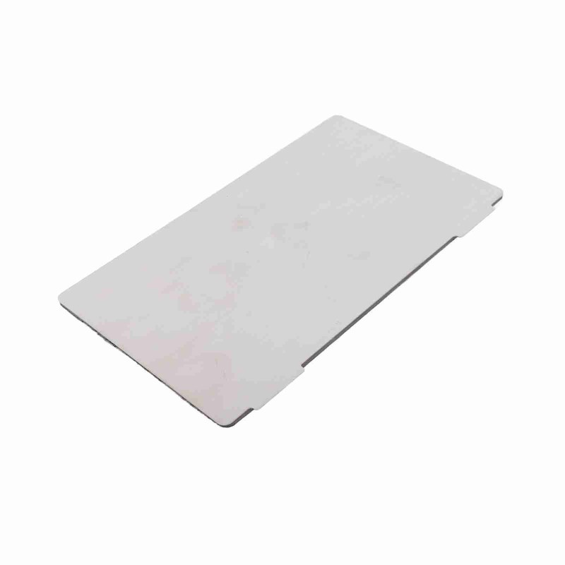 3D Printer Magnetic Steel Film 135x80mm for Photon for Photon