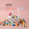 550ml Bathtub Shape Humidifier USB Powered Noise Reduction Humidifier Desktop