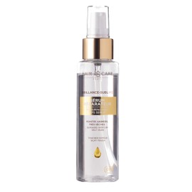 Kapillaire Repair Serum - Dry Hair Care Ultra Shiny No Rinse Half Thickness Non Greasy 100ml