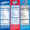 OREO, CHIPS AHOY! & Nutter Butter Cookies Variety Pack, Family