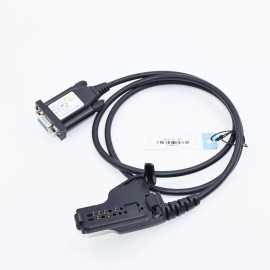 MaxtonData Programming Cable For Motorola XTS-1500 XTS2500 XTS5000 Astro 25 DB-9-M5K Radios