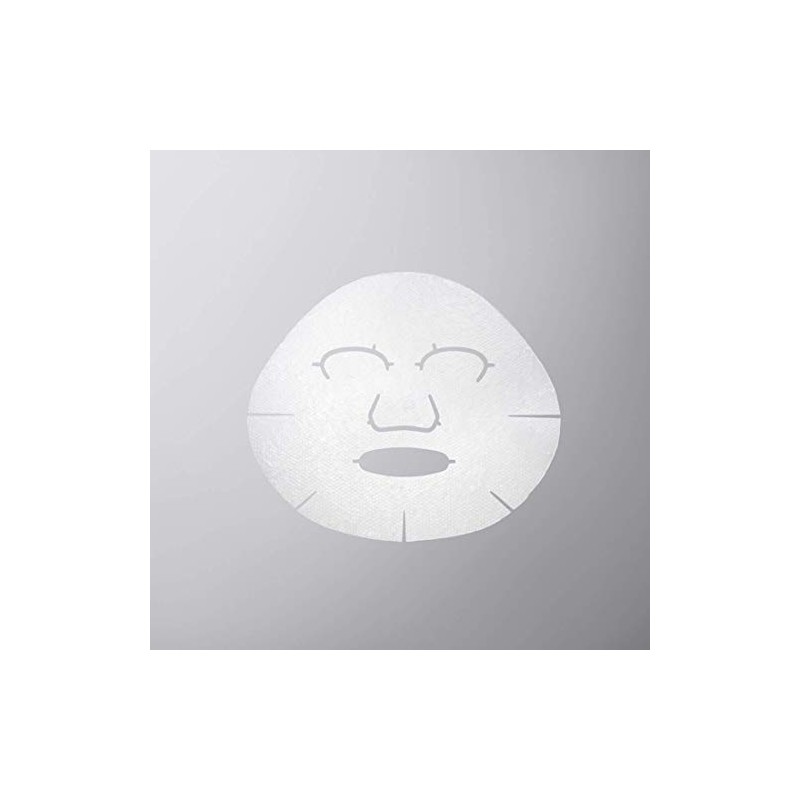 FANCL Moisturizing Mask (0.6 fl oz (18 mL) x 6