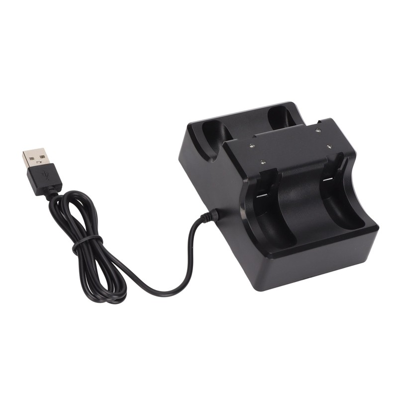 for Switch Joycon Charge Stand 4 in 1 Charging Dock