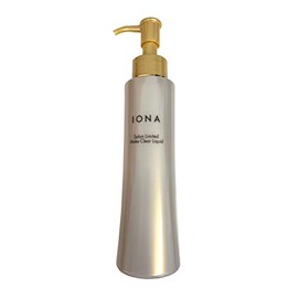 ionainta-nasyonaru saronrimiteddo meikukuriarikiddo 150ml