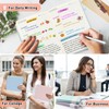 Umriox Notebook A5 Lined, 365 Pages Diary for Adults, Hardcover