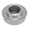 Outdoor Portable Camping Stove Stainless Steel Mini Backpacking Stove for