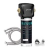 Frizzlife FK99 Under Sink Water Filter System, NSF/ANSI 53&42 Certified,