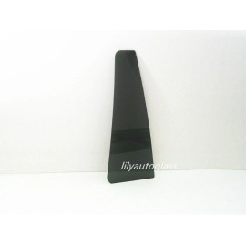 NAGD Fits 2003-2008 Honda Pilot Passenger Side Right Rear Vent Window Glass