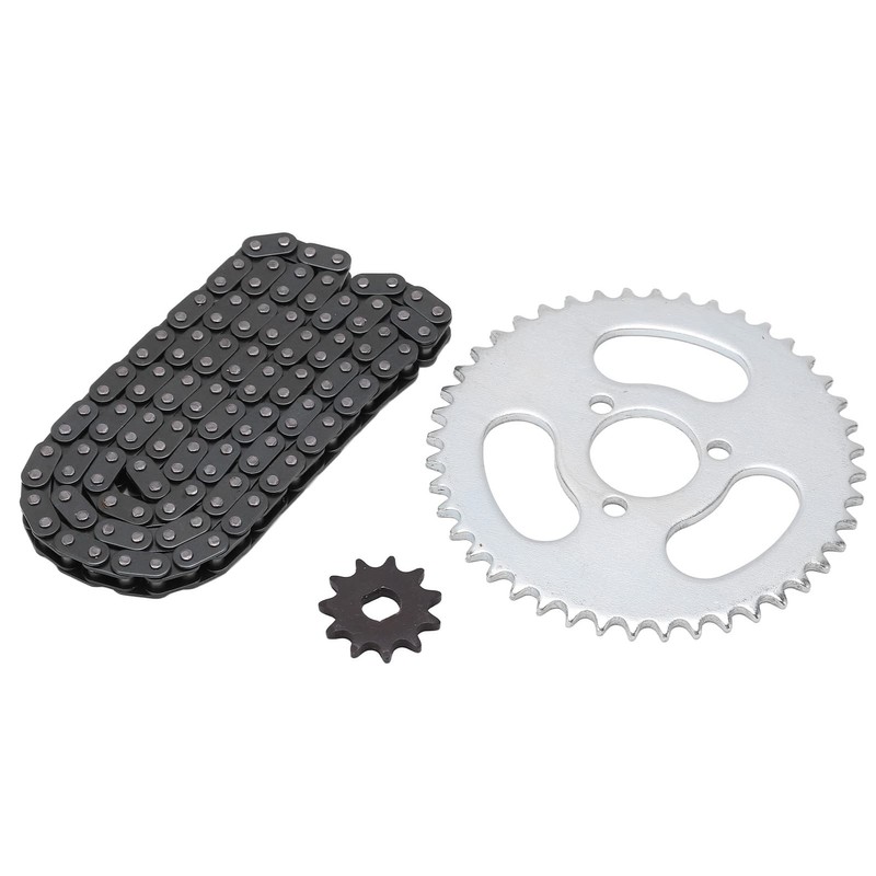 T8F Front and Rear Sprocket Replacement High Performance T8F Gear