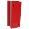 Fire Extinguisher Box Medium Size 19 inch Height / Fire
