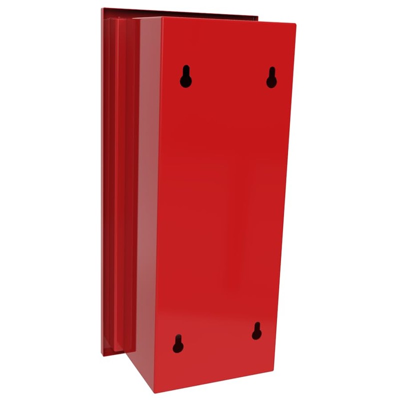 Fire Extinguisher Box Medium Size 19 inch Height / Fire