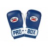 Pro Box Kids Club Essentials Boxing Gloves - Red -